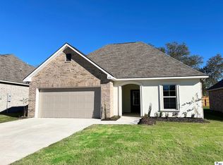 414 Magnolia Pointe Pl, Monroe, LA 71203
