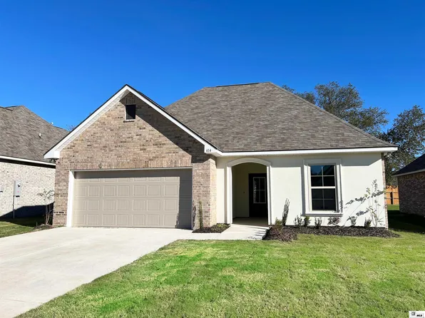 414 Magnolia Pointe Pl, Monroe, LA 71203