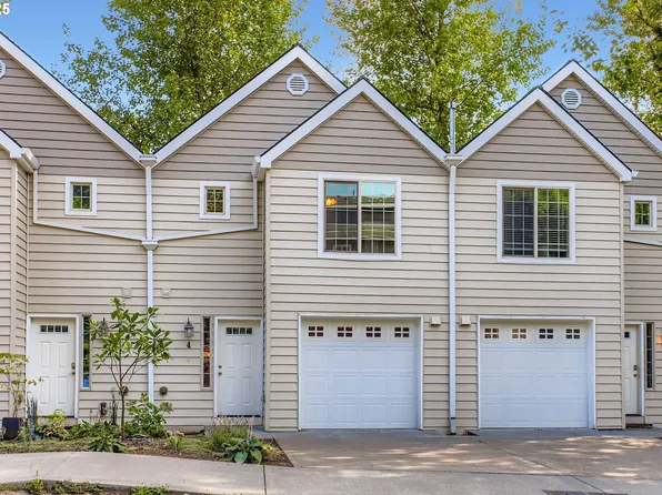 4420 S Slavin Rd APT 4, Portland, OR 97239