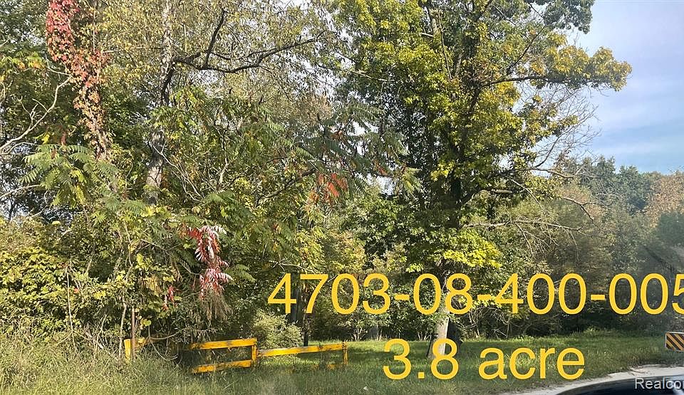 Vacant N Latson Rd, Howell, MI 48855 MLS 20230083168 Zillow