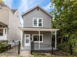 759 Mary St, Mc Kees Rocks, PA 15136