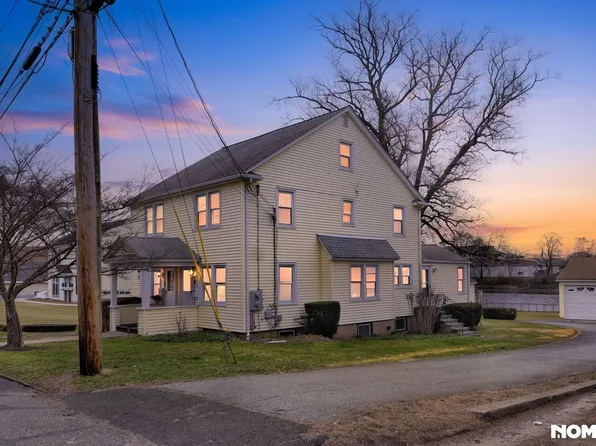 96 Kenwood Ave, Fairfield, CT 06824