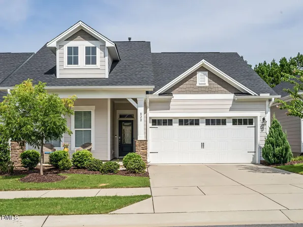 820 Still Willow Ln, Wendell, NC 27591