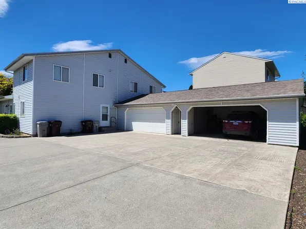 548-550 SE Shoemaker Pl, Pullman, WA 99163