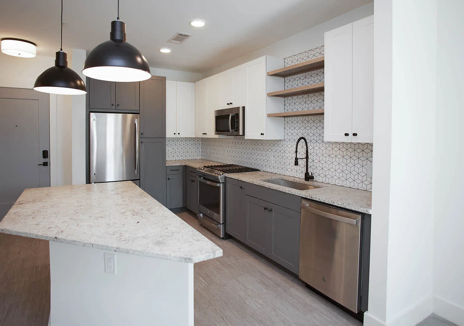 Luna Upper Westside — Photo 4