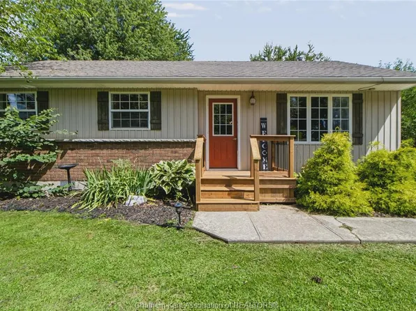13 Tecumseh St, Chatham Kent, ON N0P 1A0