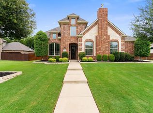 1609 Goldenrod Ln, Keller, TX 76248