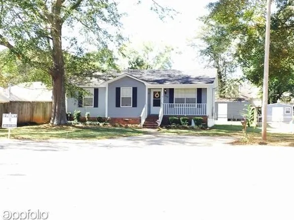 1000 25th Ave N, Hueytown, AL 35023