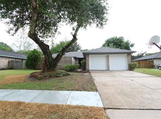 3206 Hunters Glen Dr, Missouri City, TX 77459