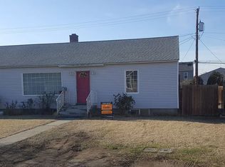 305 Bernard Ave, Richland, WA 99352