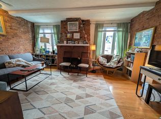 131 Sutherland Rd #2P, Brighton, MA 02135