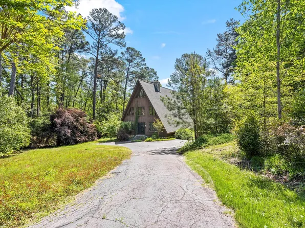 108 FERREE Place, Graniteville, SC 29829