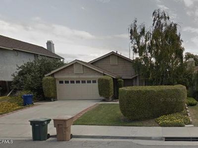 930 Jasper Ave, Ventura, CA, 93004