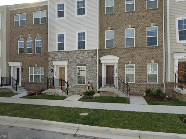 129 Flower Center Ln, Gaithersburg, MD 20878