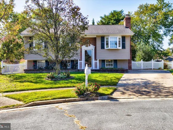 542 Pembrooke Ct, Millersville, MD 21108