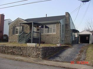 303 Creekview Dr, Paris, KY 40361