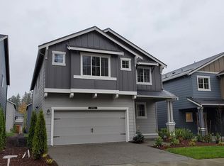 10714 32nd St NE, Lake Stevens, WA 98258