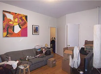 Rented by R New York