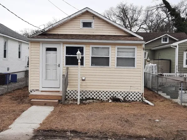 210 Pennsylvania Ave, Villas, NJ 08251