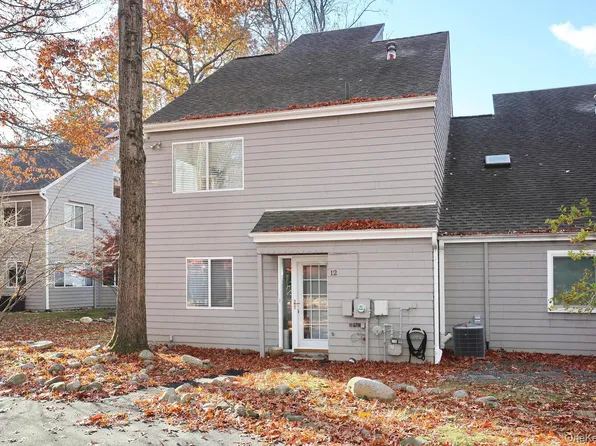 12 Hickory Hill Lane, Tappan, NY 10983