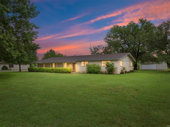 2416 Gary Ln, Waco, TX 76708