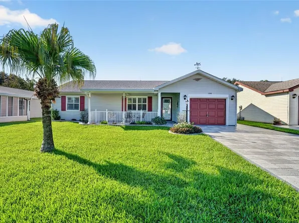 1218 SANTOS PLACE, THE VILLAGES, FL 32159