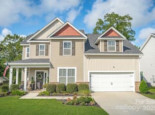 59 Competition Dr, Camden, SC 29020