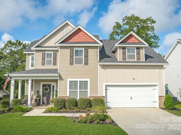 59 Competition Dr, Camden, SC 29020