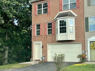 45 Bracken Pl, Pittsburgh, PA 15239