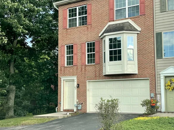 45 Bracken Pl, Pittsburgh, PA 15239