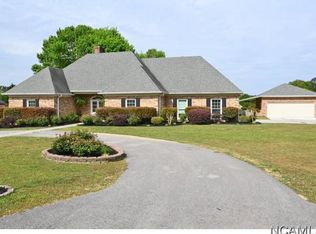 215 County Road 1307, Vinemont, AL 35179