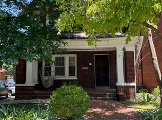 3016 W Grace St, Richmond, VA 23221