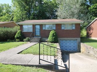 5447 Rapid Run Rd, Cincinnati, OH 45238