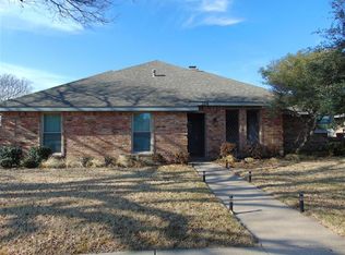 334 Marriott Dr, Garland, TX 75040