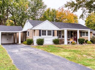 9218 Burgoo King Rd, Louisville, KY 40272