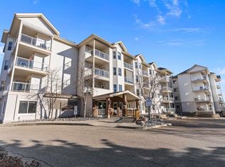 Central Park Estates, Edmonton, AB T5A 5J2