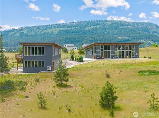 1280 Mountain Creek Dr, Cle Elum, WA 98922