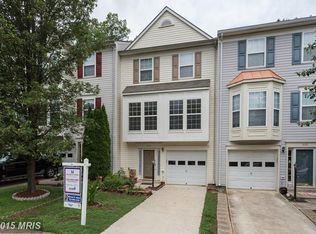 5349 Tortoise Pl, Woodbridge, VA 22193
