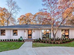 3934 Hough Rd, Charlotte, NC 28209