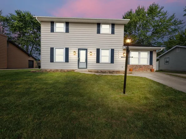 9238 Hemphill Dr, Fort Wayne, IN 46819