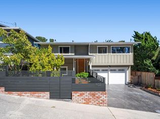 1153 Banyan Way, Pacifica, CA 94044