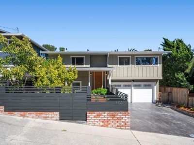 1153 Banyan Way, Pacifica, CA, 94044