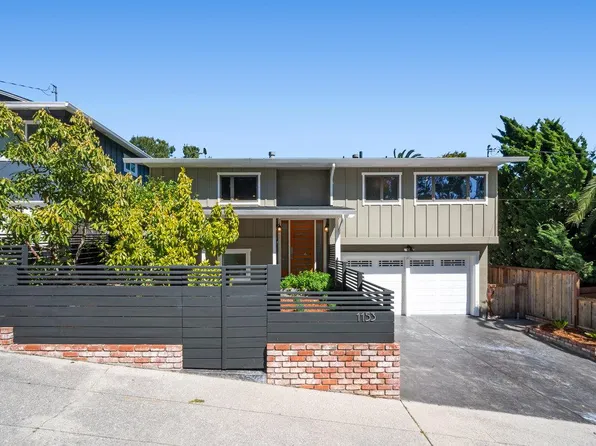 1153 Banyan Way, Pacifica, CA 94044