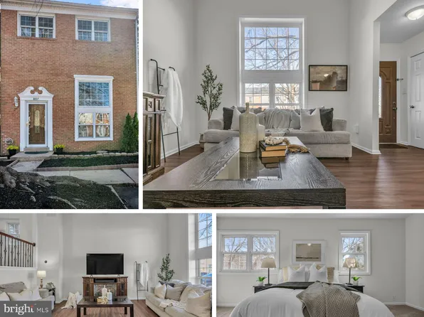 8437 Willow Glen Ct, Manassas, VA 20110