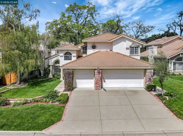 668 Sun Tree Ct, Danville, CA 94506