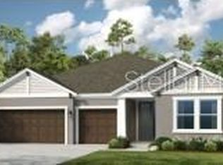 572 Junonia Blvd, New Smyrna Beach, FL 32168