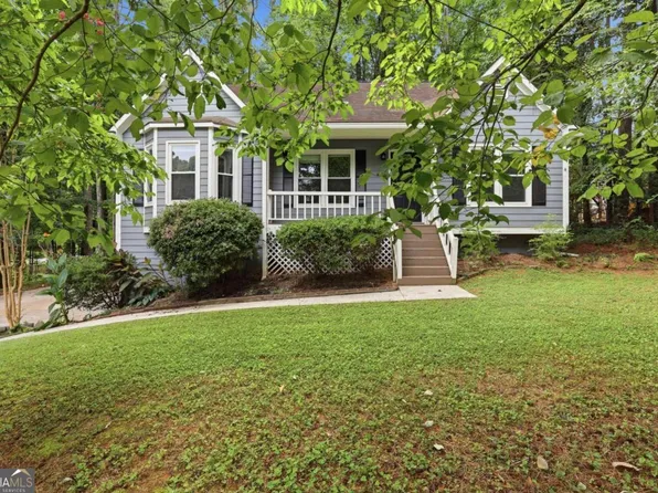 51 Richaven Pl, Dallas, GA 30132