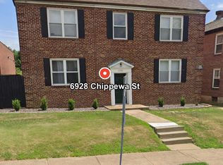 6928 Chippewa St #1W, Saint Louis, MO 63109