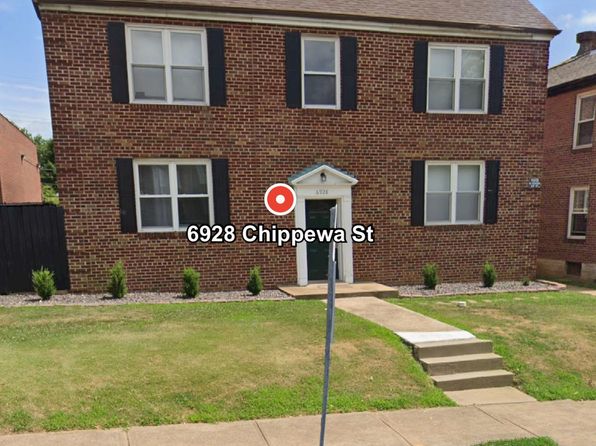 6928 Chippewa St #1W