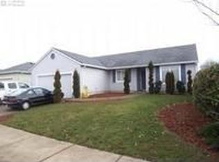 206 Baylor Dr, Woodburn, OR 97071